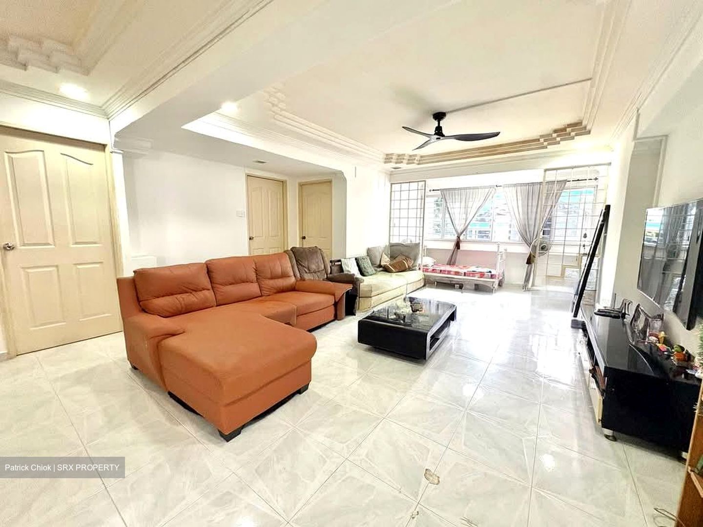 Blk 706 Pasir Ris Drive 10 (Pasir Ris), HDB 5 Rooms #622195871